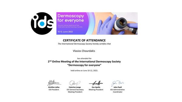 IDS